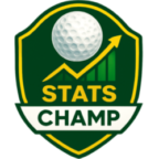 Stats Champ Logo